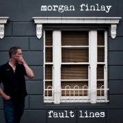 Review: Morgan Finlay - Fault Lines